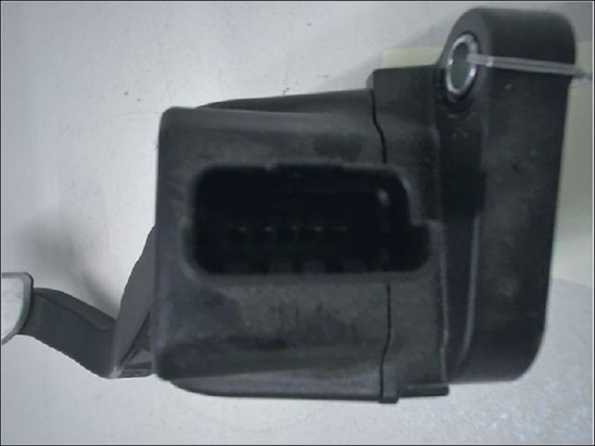 POTENTIOMETRE ACCELERATEUR