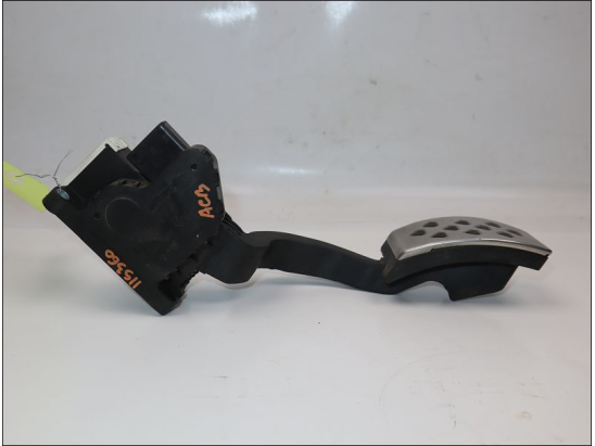 POTENTIOMETRE ACCELERATEUR