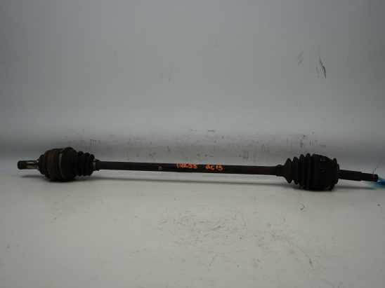 Transmission avant droite occasion OPEL TIGRA I Phase 1 - 1.4i 16v 90ch