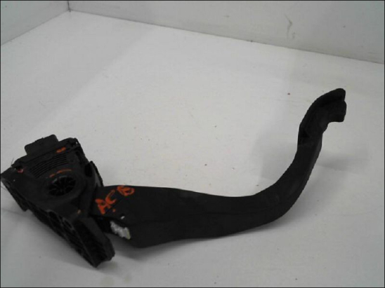 POTENTIOMETRE ACCELERATEUR