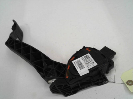 POTENTIOMETRE ACCELERATEUR