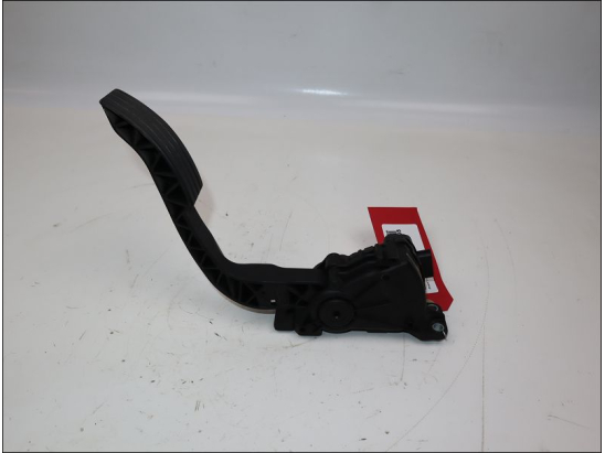 POTENTIOMETRE ACCELERATEUR