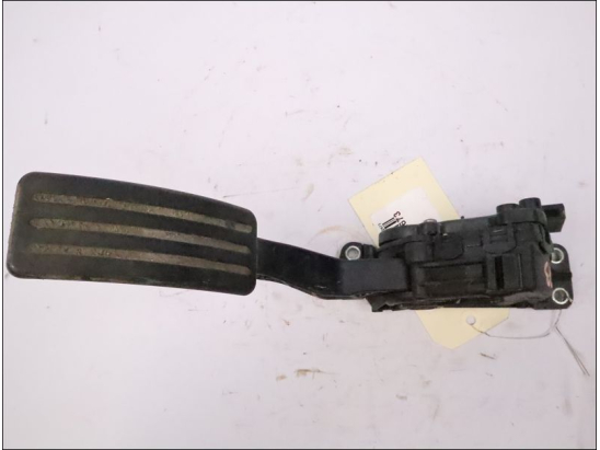 POTENTIOMETRE ACCELERATEUR