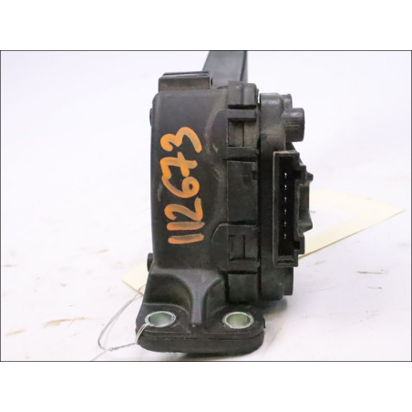 POTENTIOMETRE ACCELERATEUR