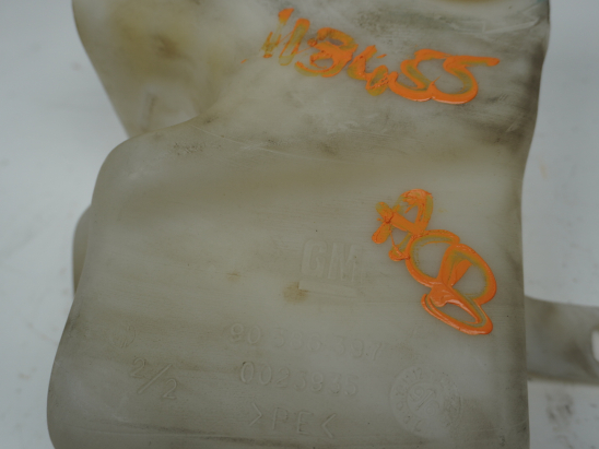 RESERVOIR LAVE-GLACE AV