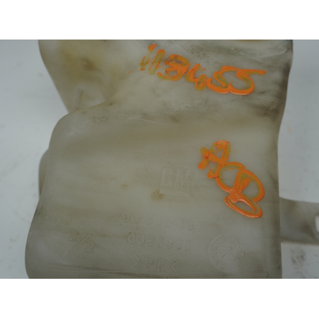 RESERVOIR LAVE-GLACE AV