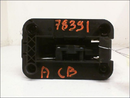 POTENTIOMETRE ACCELERATEUR