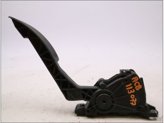 POTENTIOMETRE ACCELERATEUR