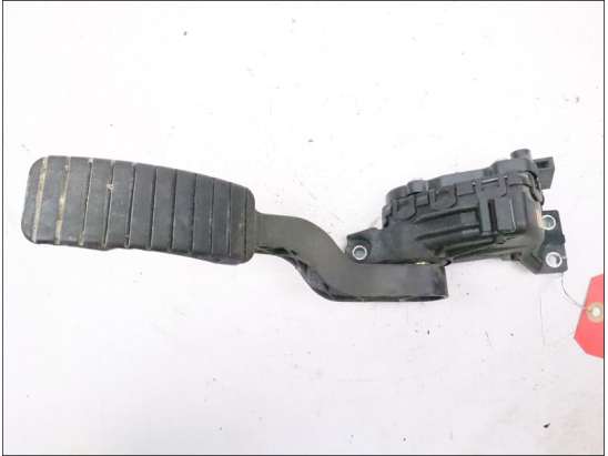 POTENTIOMETRE ACCELERATEUR