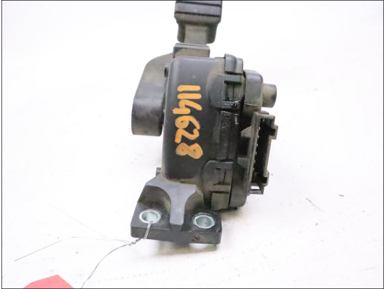 POTENTIOMETRE ACCELERATEUR