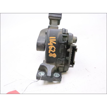 POTENTIOMETRE ACCELERATEUR