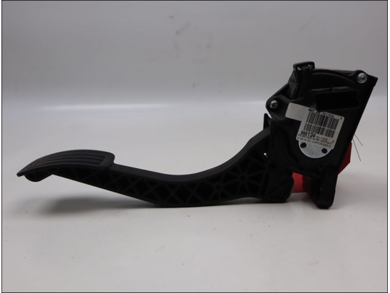 POTENTIOMETRE ACCELERATEUR