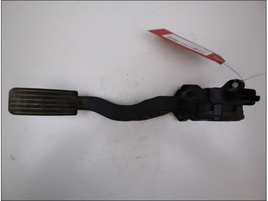 POTENTIOMETRE ACCELERATEUR