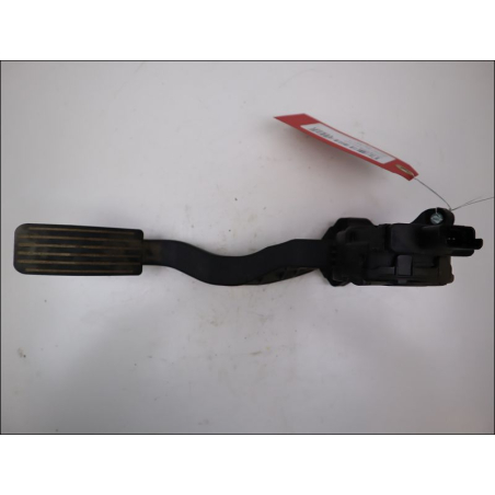 POTENTIOMETRE ACCELERATEUR