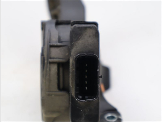 POTENTIOMETRE ACCELERATEUR