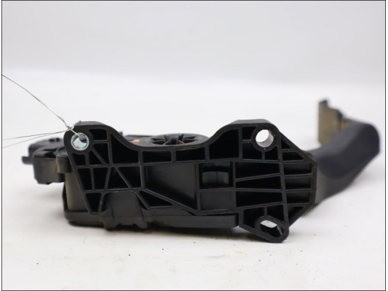 POTENTIOMETRE ACCELERATEUR