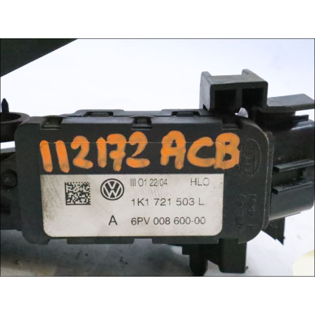 POTENTIOMETRE ACCELERATEUR