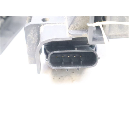 POTENTIOMETRE ACCELERATEUR