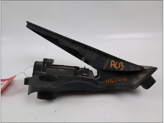 POTENTIOMETRE ACCELERATEUR