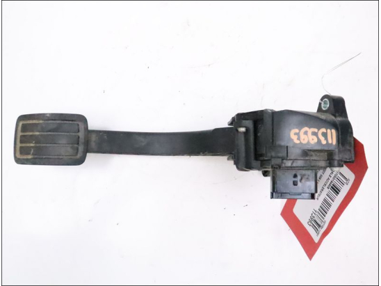 POTENTIOMETRE ACCELERATEUR