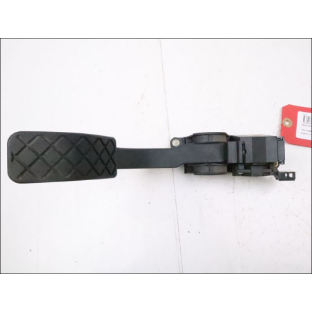 POTENTIOMETRE ACCELERATEUR