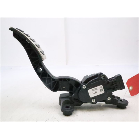 POTENTIOMETRE ACCELERATEUR