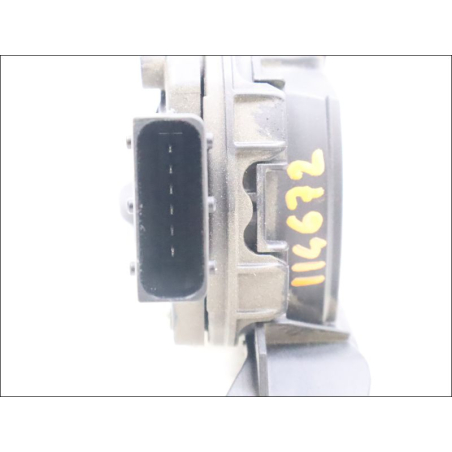 POTENTIOMETRE ACCELERATEUR