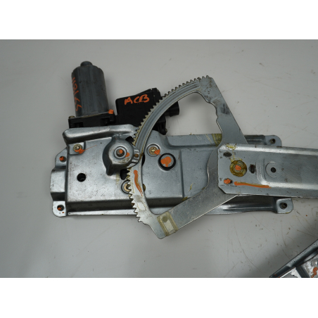 MECANISME+MOTEUR LEVE-GLACE AVD
