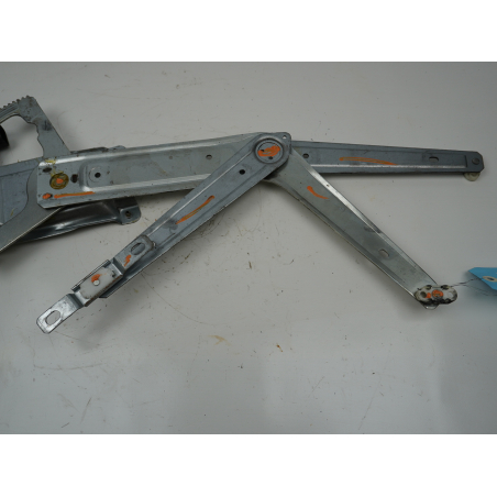 MECANISME+MOTEUR LEVE-GLACE AVD