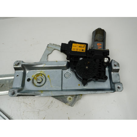 MECANISME+MOTEUR LEVE-GLACE AVD