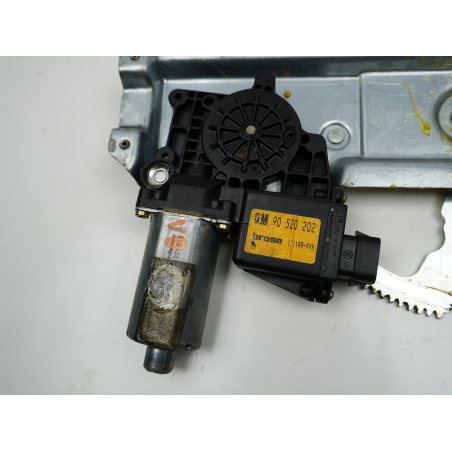 MECANISME+MOTEUR LEVE-GLACE AVD