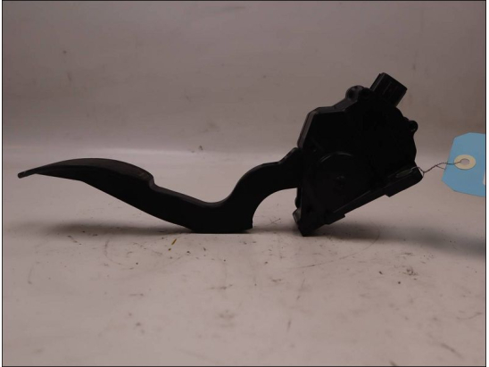 POTENTIOMETRE ACCELERATEUR