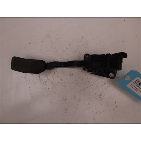 POTENTIOMETRE ACCELERATEUR