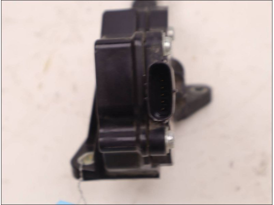 POTENTIOMETRE ACCELERATEUR