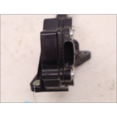 POTENTIOMETRE ACCELERATEUR