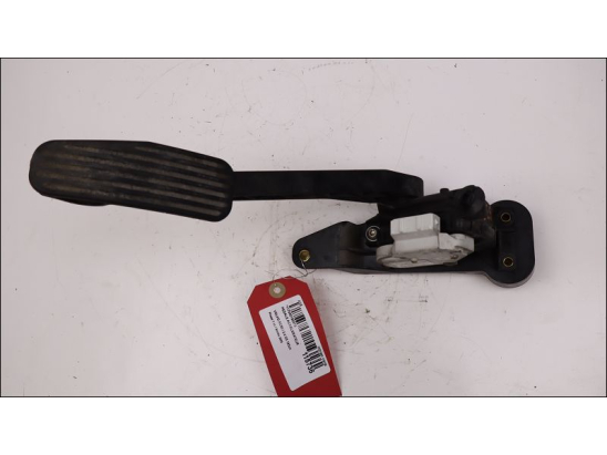 POTENTIOMETRE ACCELERATEUR