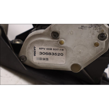 POTENTIOMETRE ACCELERATEUR