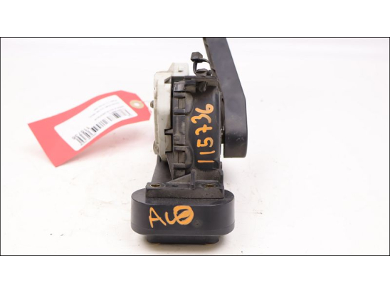 POTENTIOMETRE ACCELERATEUR