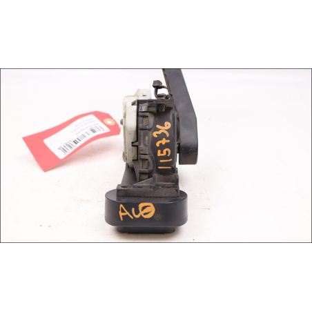 POTENTIOMETRE ACCELERATEUR