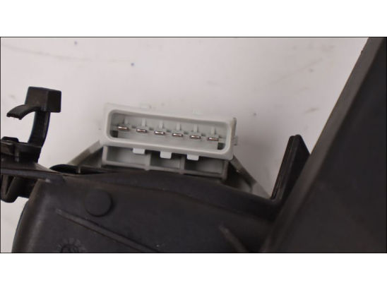 POTENTIOMETRE ACCELERATEUR