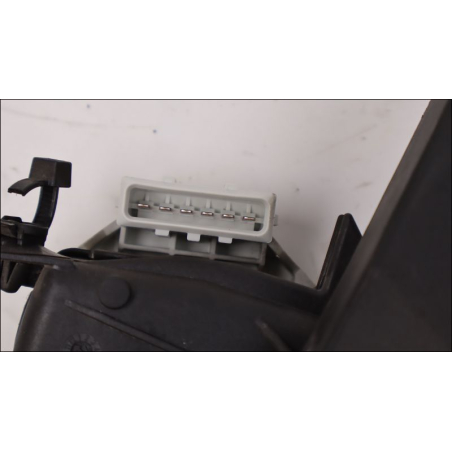 POTENTIOMETRE ACCELERATEUR