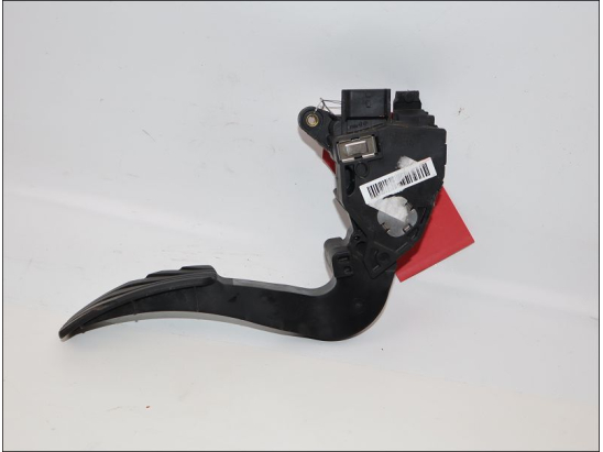 POTENTIOMETRE ACCELERATEUR