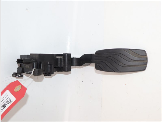 POTENTIOMETRE ACCELERATEUR