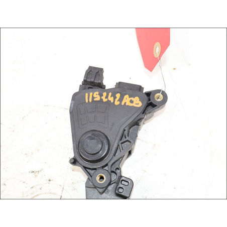 POTENTIOMETRE ACCELERATEUR