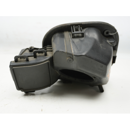 VOLET DE TRAPPE CARBURANT