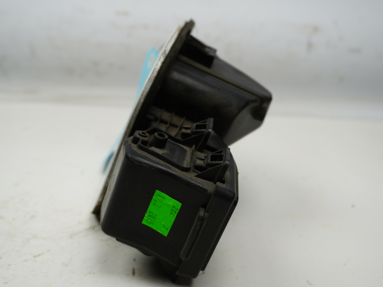 VOLET DE TRAPPE CARBURANT