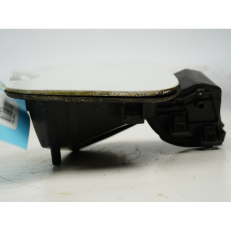 VOLET DE TRAPPE CARBURANT