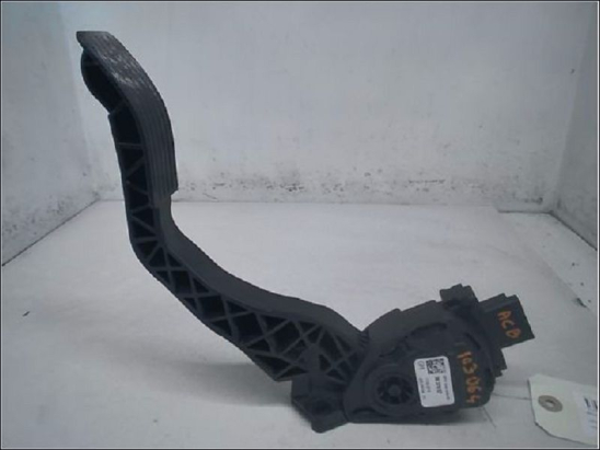 POTENTIOMETRE ACCELERATEUR