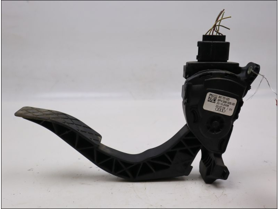 POTENTIOMETRE ACCELERATEUR