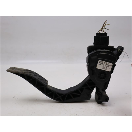 POTENTIOMETRE ACCELERATEUR